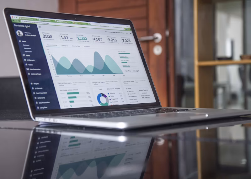 Professional Website Building Platform
